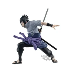 NARUTO SHIPPUDEN VIBRATION STARSUCHIHA SASUKE III