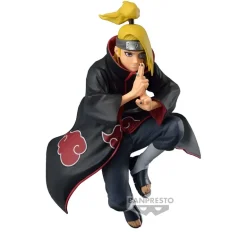 NARUTO SHIPPUDEN VIBRATION STARS DEIDARA