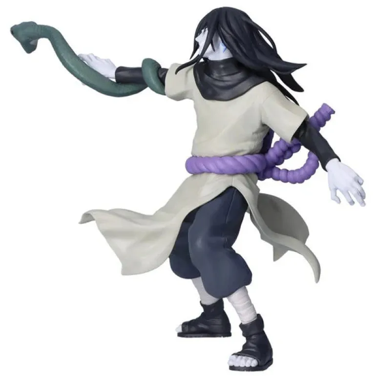 NARUTO SHIPPUDEN VIBRATION STARS - OROCHIMARU -