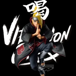 NARUTO SHIPPUDEN VIBRATION STARS DEIDARA