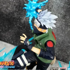 NARUTO SHIPPUDEN VIBRATION STARS HATAKE KAKASHI SPECIAL VER.