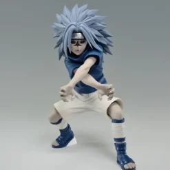NARUTO VIBRATION STARS UCHIHA SASUKE II