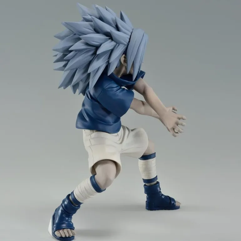 NARUTO VIBRATION STARS UCHIHA SASUKE II