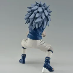 NARUTO VIBRATION STARS UCHIHA SASUKE II