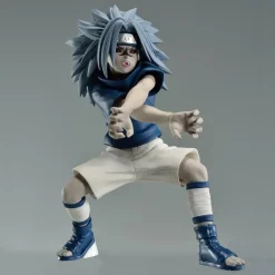 NARUTO VIBRATION STARS UCHIHA SASUKE II