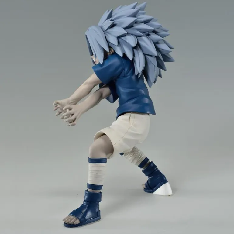 NARUTO VIBRATION STARS UCHIHA SASUKE II