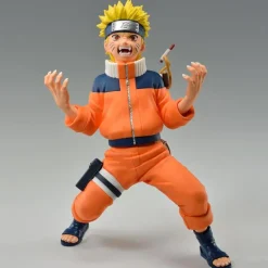 NARUTO VIBRATION STARS UZUMAKI NARUTO II