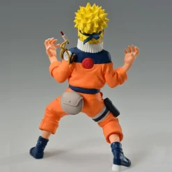 NARUTO VIBRATION STARS UZUMAKI NARUTO II