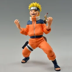 NARUTO VIBRATION STARS UZUMAKI NARUTO II