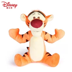 16.5" Natural Lover - Tigger