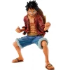 ONE PIECE - BANPRESTO CHRONICLE KING OF ARTIST THE MONKEY.D.LUFFY