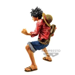 ONE PIECE - BANPRESTO CHRONICLE KING OF ARTIST THE MONKEY.D.LUFFY