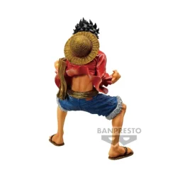 ONE PIECE - BANPRESTO CHRONICLE KING OF ARTIST THE MONKEY.D.LUFFY