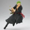 ONE PIECE - BATTLE RECORD COLLECTION RORONOA ZORO