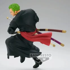 ONE PIECE - BATTLE RECORD COLLECTION RORONOA ZORO