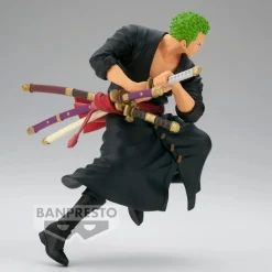 ONE PIECE - BATTLE RECORD COLLECTION RORONOA ZORO