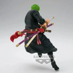 ONE PIECE - BATTLE RECORD COLLECTION RORONOA ZORO