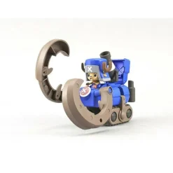 ONE PIECE - CHOPPER ROBO SUPER 3 HORN DOZER