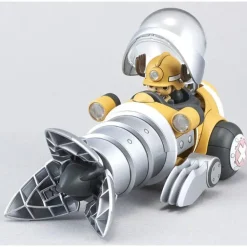 ONE PIECE - CHOPPER ROBOT 4 CHOPPER DRILL