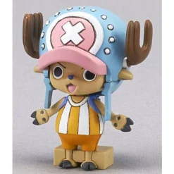 ONE PIECE - CHOPPER ROBOT 1 CHOPPER TANK