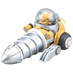 ONE PIECE - CHOPPER ROBOT 4 CHOPPER DRILL