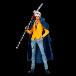 ONE PIECE - DXF - THE GRANDLINE MEN~WANOKUNI VOL.19 (B:TRAFALGAR.LAW)
