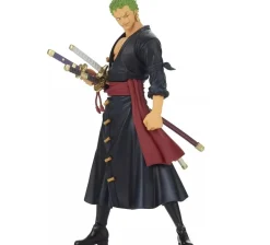 ONE PIECE - DXF - THE GRANDLINE SERIES~WANOKUNI VOL.1(B:RORONOA ZORO)