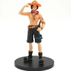 ONE PIECE - DXF - THE GRANDLINE SERIES WANOKUNI VOL.3 (A:PORTGAS.D.ACE)