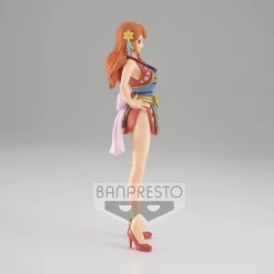ONE PIECE - DXF - THE GRANDLINE LADY - WANOKUNI VOL.7