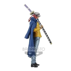 ONE PIECE - DXF - THE GRANDLINE MEN~WANOKUNI VOL.19 (B:TRAFALGAR.LAW)