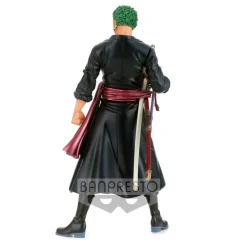 ONE PIECE - DXF - THE GRANDLINE SERIES~WANOKUNI VOL.1(B:RORONOA ZORO)