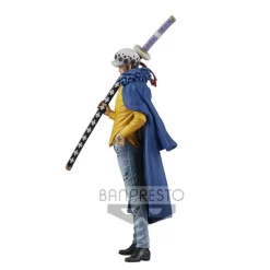 ONE PIECE - DXF - THE GRANDLINE MEN~WANOKUNI VOL.19 (B:TRAFALGAR.LAW)