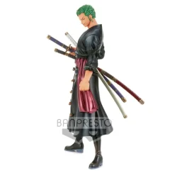 ONE PIECE - DXF - THE GRANDLINE SERIES~WANOKUNI VOL.1(B:RORONOA ZORO)