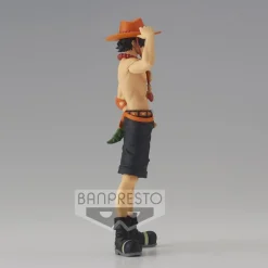 ONE PIECE - DXF - THE GRANDLINE SERIES WANOKUNI VOL.3 (A:PORTGAS.D.ACE)
