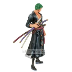ONE PIECE - DXF - THE GRANDLINE SERIES~WANOKUNI VOL.1(B:RORONOA ZORO)