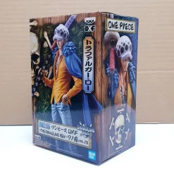 ONE PIECE - DXF - THE GRANDLINE MEN~WANOKUNI VOL.19 (B:TRAFALGAR.LAW)
