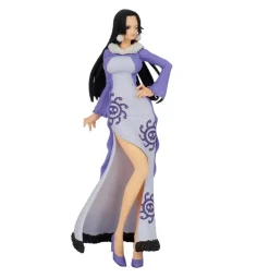 ONE PIECE - GLITTER & GLAMOURS - BOA HANCOCK WINTER STYLE - (VER.B)