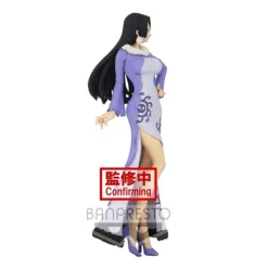 ONE PIECE - GLITTER & GLAMOURS - BOA HANCOCK WINTER STYLE - (VER.B)