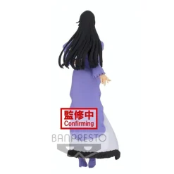 ONE PIECE - GLITTER & GLAMOURS - BOA HANCOCK WINTER STYLE - (VER.B)