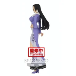 ONE PIECE - GLITTER & GLAMOURS - BOA HANCOCK WINTER STYLE - (VER.B)