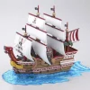 ONE PIECE - GRAND SHIP COLLECTION RED FORCE 04 (On Sale)