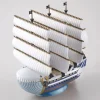 ONE PIECE - GRAND SHIP COLLECTION MOBY DICK Model Kit 05 (On Sale)