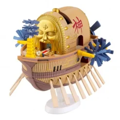 ONE PIECE - GRAND SHIP COLLECTION ARK MAXIM 14