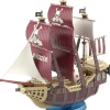 ONE PIECE - GRAND SHIP COLLECTION ORO JACKSON 16 (On Sale)