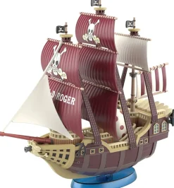 ONE PIECE - GRAND SHIP COLLECTION ORO JACKSON 16 (On Sale)