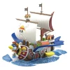 ONE PIECE - GRAND SHIP COLLECTION THOUSAND SUNNY FLYING MODEL 15