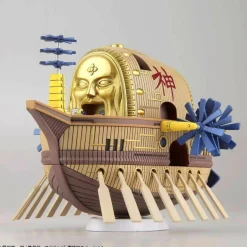 ONE PIECE - GRAND SHIP COLLECTION ARK MAXIM 14