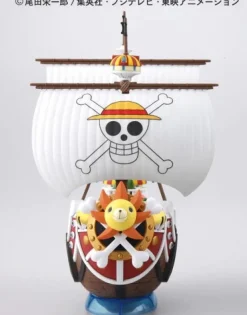 ONE PIECE - GRAND SHIP COLLECTION THOUSAND SUNNY