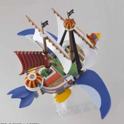 ONE PIECE - GRAND SHIP COLLECTION THOUSAND SUNNY FLYING MODEL 15