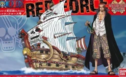 ONE PIECE - GRAND SHIP COLLECTION RED FORCE 04 (On Sale)